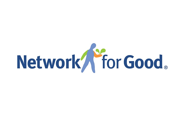 Network for good logo