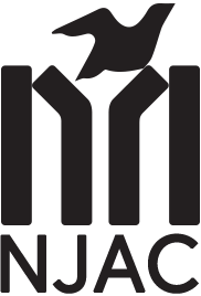 NJAC Online Logo